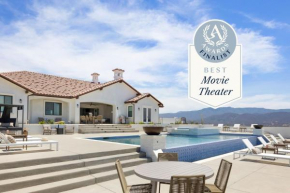 Pinot Point by AvantStay Massive Estate 10 mins from Temecula Wineries